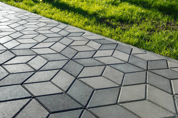 Professional Driveway Pavers in Brimfield, OH